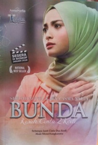Image of Bunda, Kisah Cinta Dua Kodi