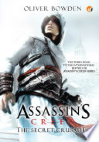 Image of Assassin's Creed The Secret Crusade