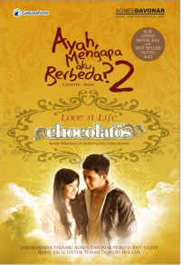 Image of Ayah Mengapa Aku Berbeda? 2 Chapter : Mars