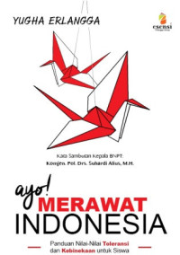Image of Ayo! Merawat Indonesia