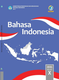 Image of Bahasa Indonesia X