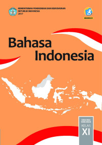 Image of Bahasa Indonesia XI