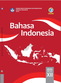 Image of Bahasa Indonesia XII