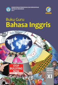 Image of Bahasa Inggris XI