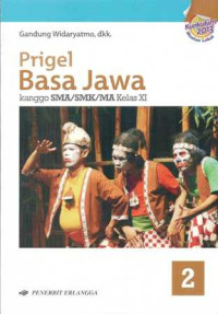 Image of Prigel Basa Jawa XI