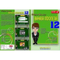 Image of Belajar Mandiri Bahasa Indonesia Kelas XII