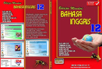 Image of Belajar Mandiri Bahasa Inggris Kelas XII