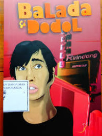 Image of Balada si Dodol