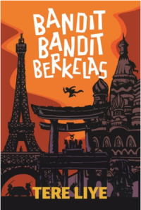 Image of Bandit Bandit Berkelas