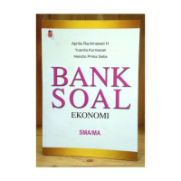 Image of Bank Soal Ekonomi