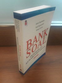 Image of Bank Soal Pendidikan Kewarganegaraan