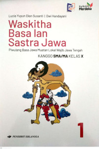 Image of Waskitha Basa lan Sastra Jawa 1
