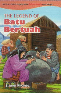 Image of The Legend of Batu Bertuah