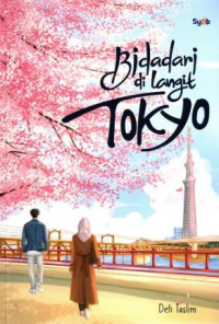 Image of Bidadari di Langit Tokyo