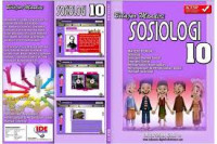 Image of Belajar Mandiri Sosiologi 10