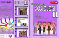 Image of Belajar Mandiri Sosiologi 11