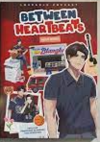 Image of Between Heartbeats
