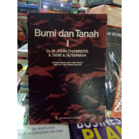 Image of Bumi dan Tanah I