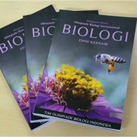 Image of Ringkasan Materi Olimpiade Biologi Internasional Biologi Edisi Keenam