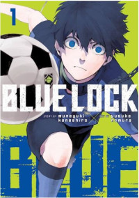 Image of Bluelock Vol.1