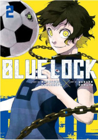 Image of Bluelock Vol.2