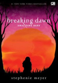 Image of Bresking Dawn Awal yang Baru