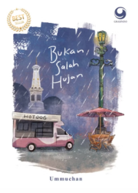 Image of Bukan Salah Hujan (New Edition)