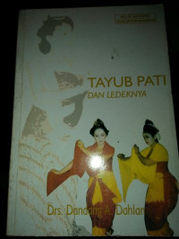 Image of Tayub Pati dan Ledeknya