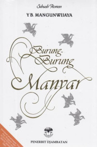 Image of Burung Burung Manyar