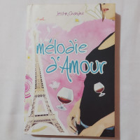 Image of Melodie d'Amour