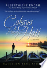 Image of Cahaya Di Penjuru Hati