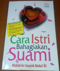Image of Cara Istri Bahagiakan Suami