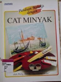 Image of Panduan Melukis dengan CAT AIR