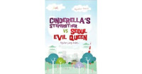 Image of Cinderella's stepbrother vs seoul evil qween