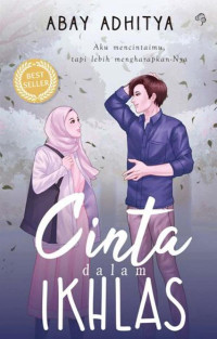 Image of Cinta dalam Ikhlas