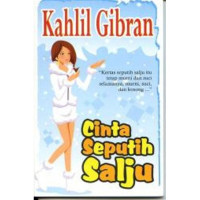 Image of Cinta Seputih Salju
