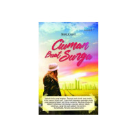Image of Ciuman Buat Surga