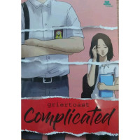 Image of Complicated