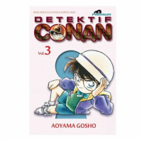 Image of Detektif Conan vol.3