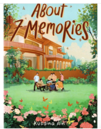 Image of About 7 Memories