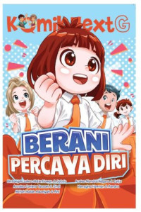 Image of Berani Percaya Diri