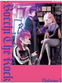Image of Bocchi The Rock 05