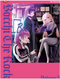 Image of Bocchi The Rock 05