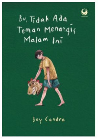Image of Bu Tidak Ada Teman Menangis Malam Ini