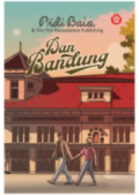 Image of Dan Bandung
