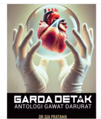 Image of Garda Detak: Antalogi Gawat Darurat