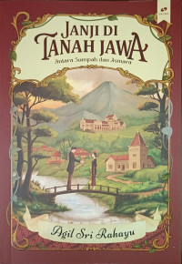 Image of Janji di Tanah Jawa