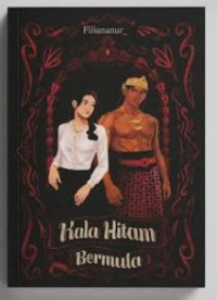 Image of Kala Hitam Bermula