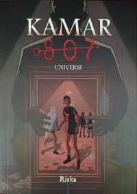 Image of Kamar 807 Universe