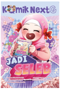 Image of Komik Next G Vol. 685: Jadi Seleb